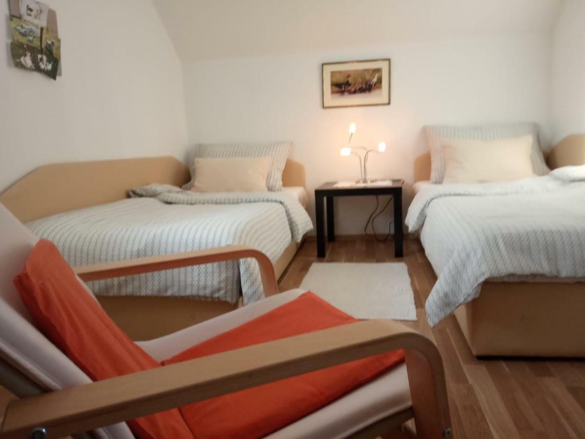 D.I.M. Holiday House เซลิสเต เดรซิสโก ภายนอก รูปภาพ